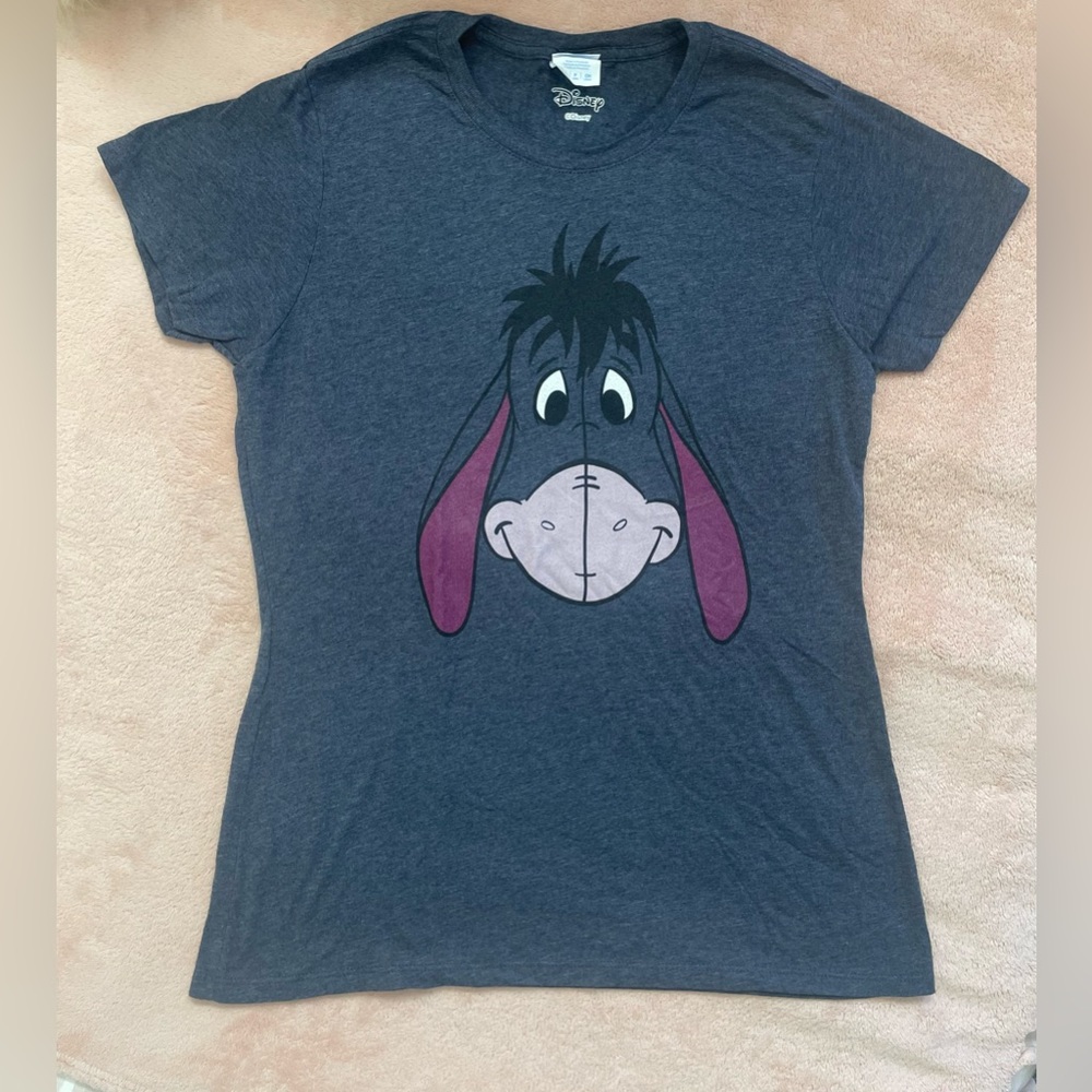 Disney Eeyore Tee